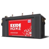 Exide Invasmart ISST1200 120Ah 12V Short Tubular Inverter Battery